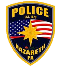 Nazareth Borough Police Department