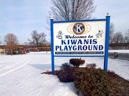 Kiwanis Playground