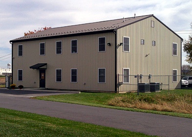 Nazareth Borough