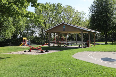 Kiwanis Park/Playground