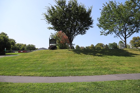 Kim Donald Kromer Park