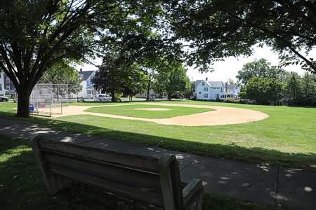 Veterans Memorial Square
