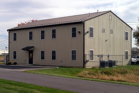 Borough of Nazareth