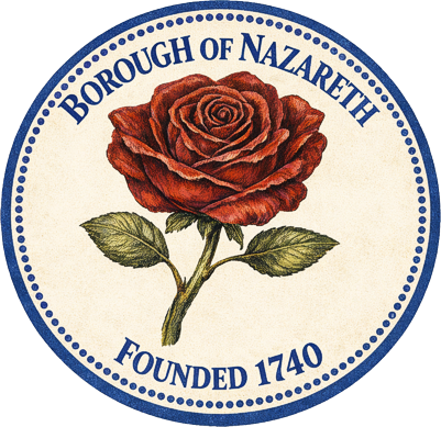 Borough of Nazareth